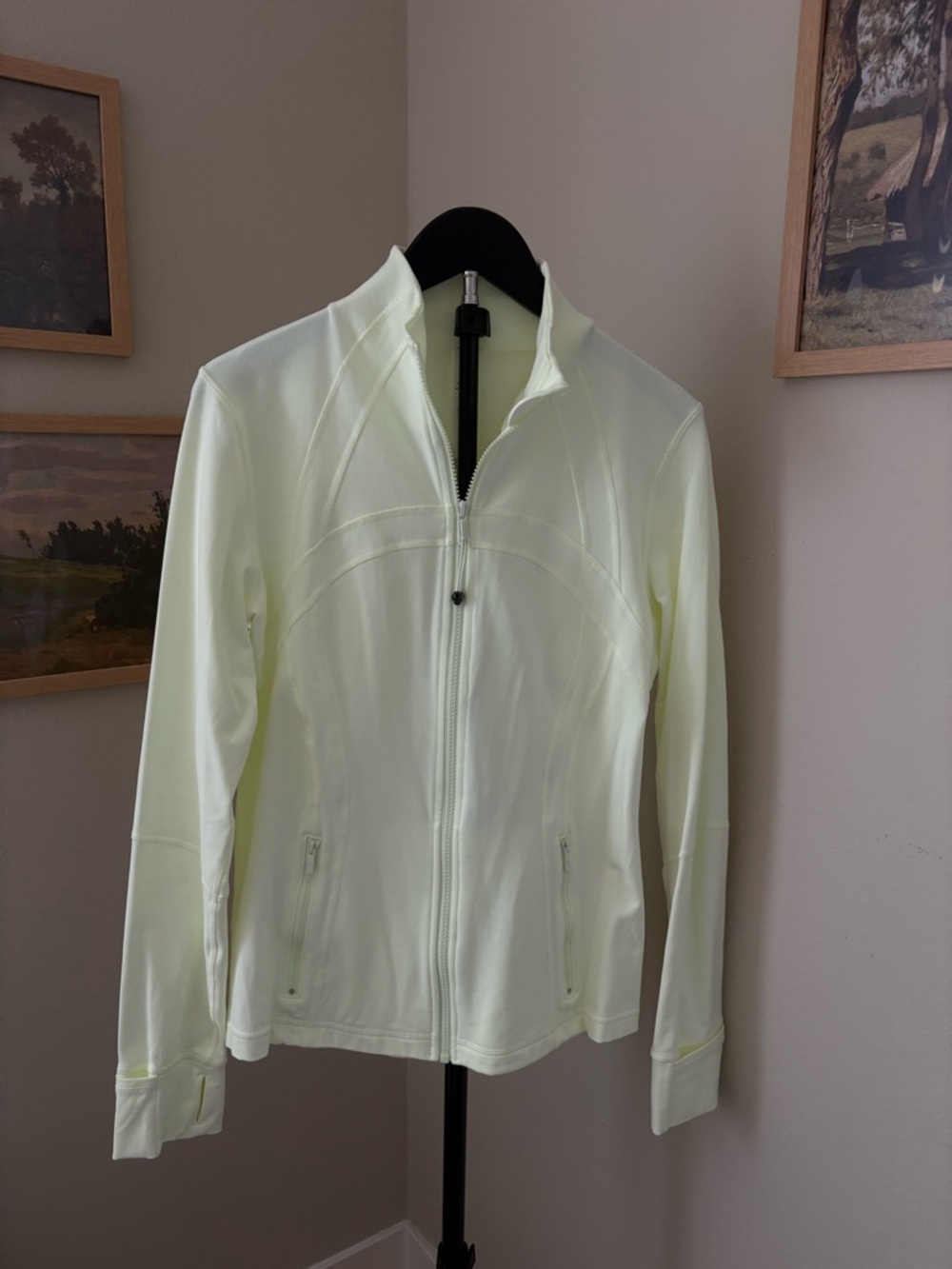 lululemon define jacket